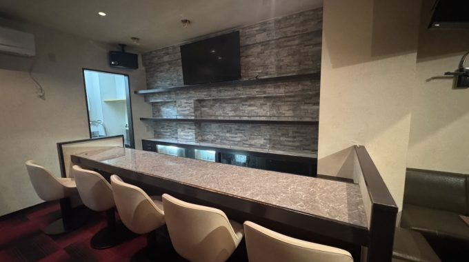 ミヤビビル1階　居抜き